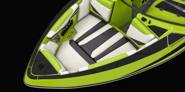 Axis Wake T22 bow rendering