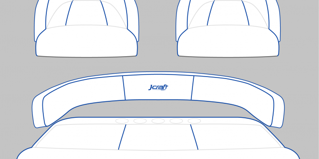 seat layout