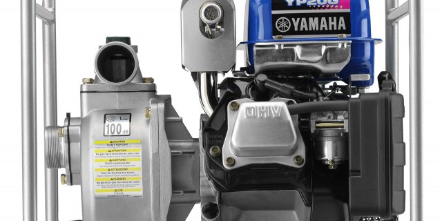 2023 Yamaha YP20WATERPUMP/YP20GJ