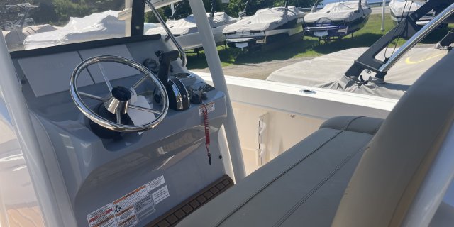 2024 Bayliner TROPHY 22 / CC22