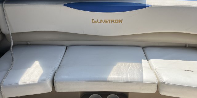 2003 Glastron GX 185