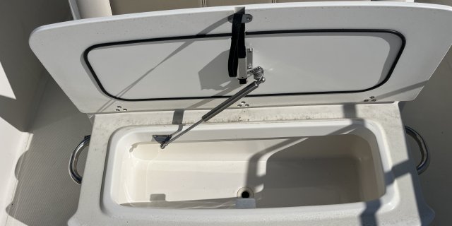 2019 Boston Whaler 230 OUTRAGE / 23OUT