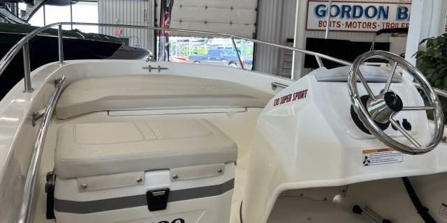 2024 Boston Whaler 130 SUPERSPORT / 13SPT