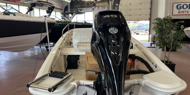 2024 Boston Whaler 130 SUPERSPORT / 13SPT