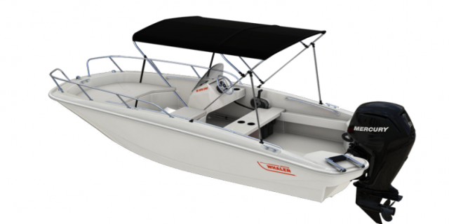 2025 Boston Whaler 160 SUPERSPORT / 16SPT