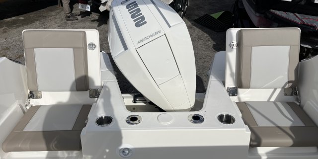 2025 Boston Whaler 210 VANTAGE / 21VNT