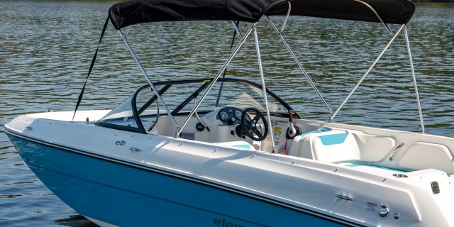 2023 Bayliner 21 ELEMENT / 210EL